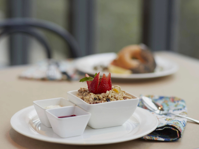Novotel Melbourne on Collins photo 12