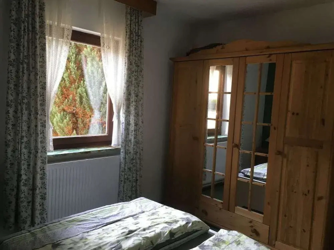 Ferienwohnung in Kamschlacken
