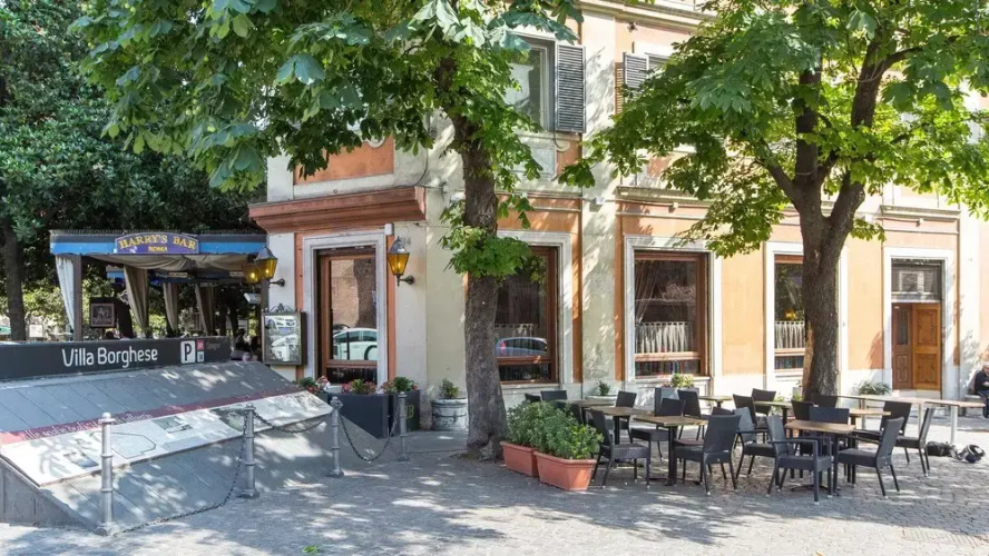 Hotelbild