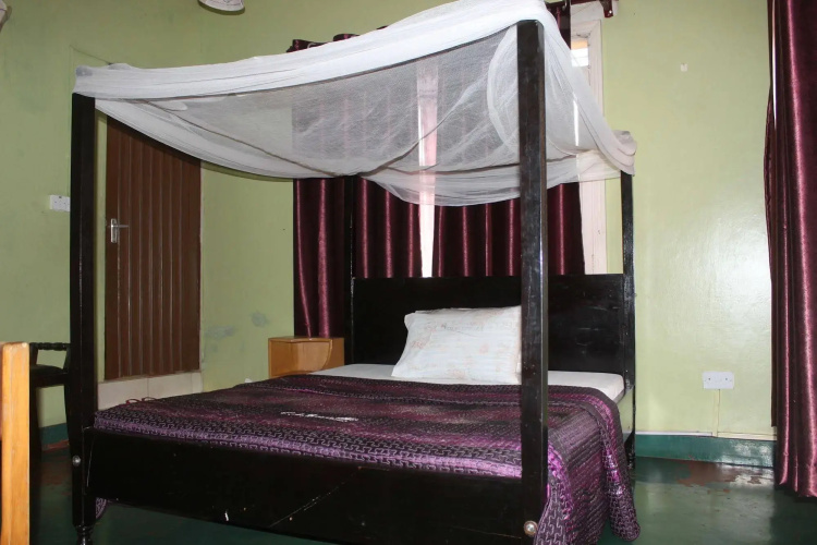 Cool Breeze Hotel Jinja