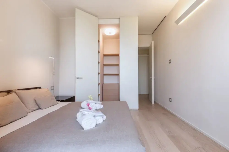 Corso Como Suite
