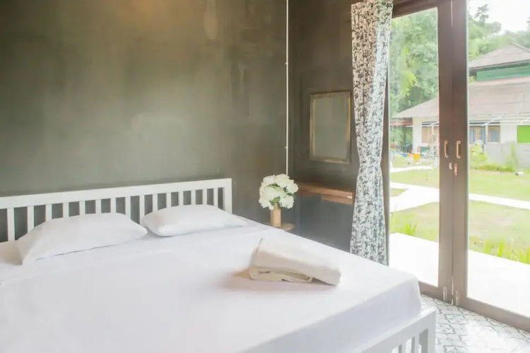 Wave-F Homestay