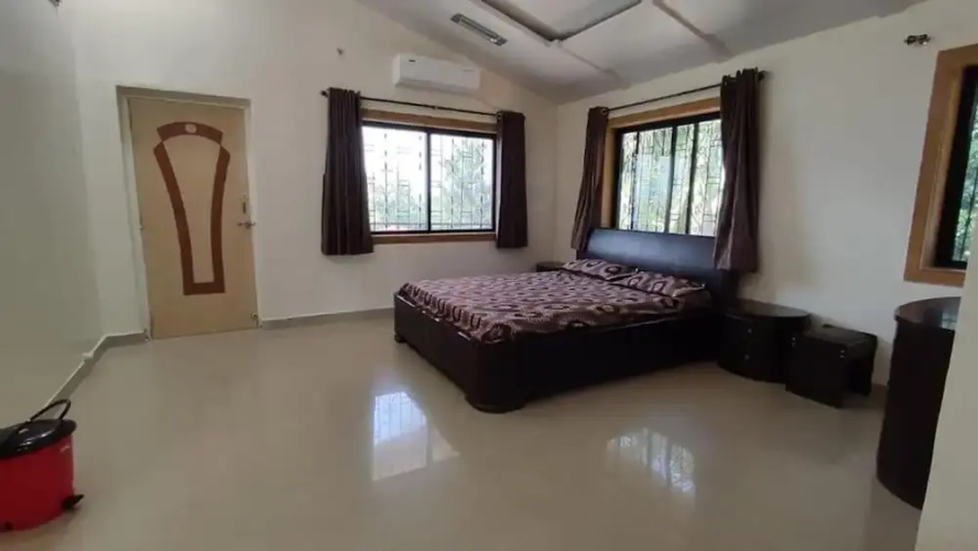 H2O Greens Villa