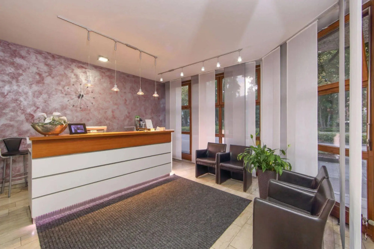 ibis Styles Aalen