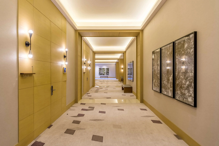 Hyatt Regency Andares Guadalajara photo 19