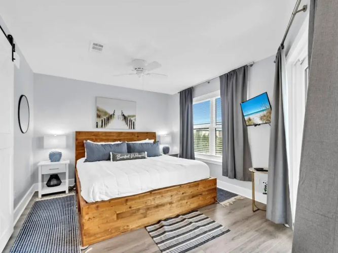 Beachside Villas 1131