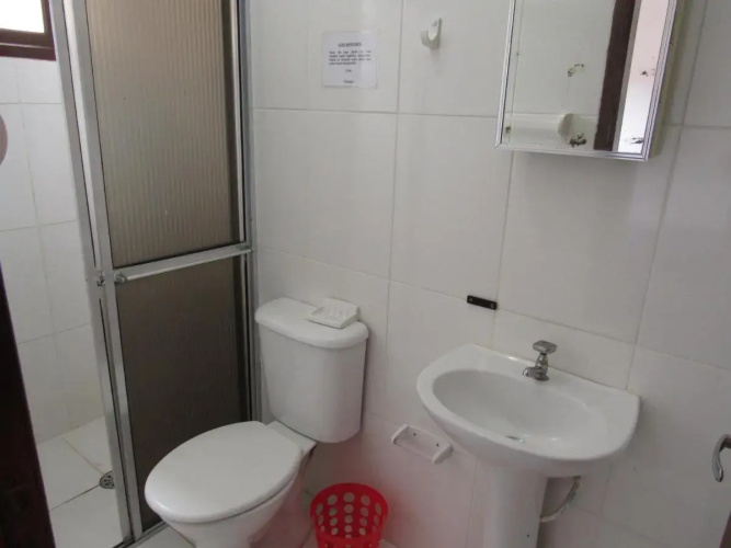 Residencial Chalés Ancora