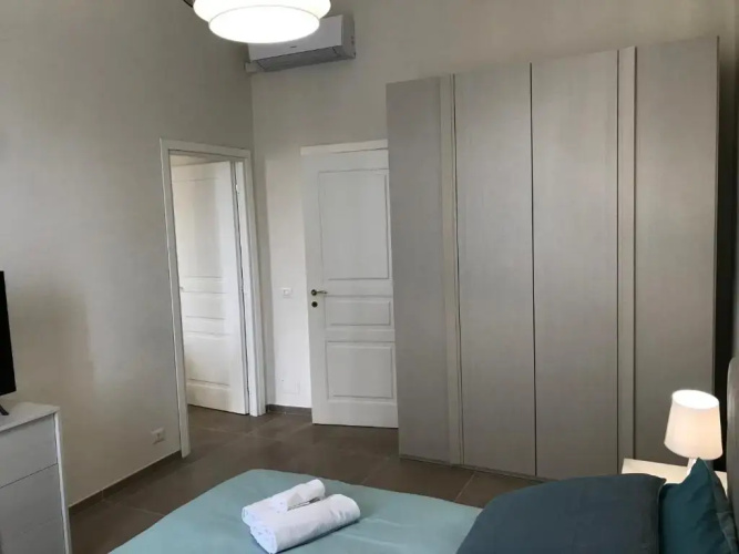 Harmony Apartment Coliseum