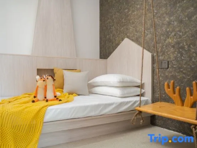 Standard Twin Family room