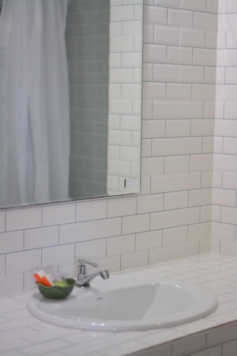 1 Bedroom Superior Double room with city view