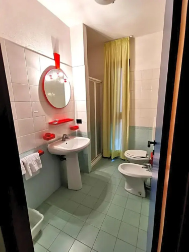 Residence Tize' - Laguna Apartament