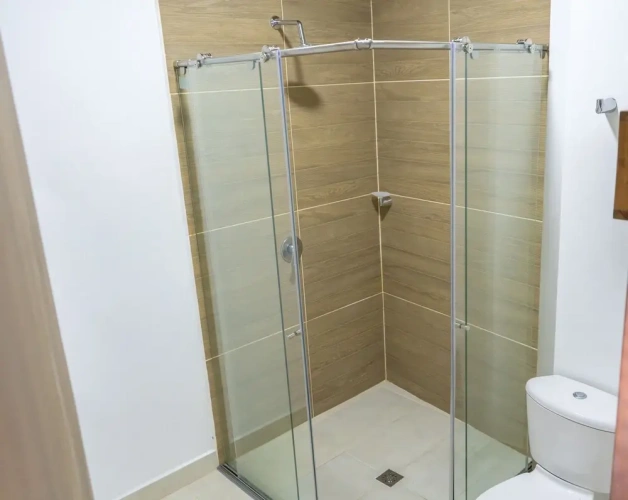Comfort Double Apartment