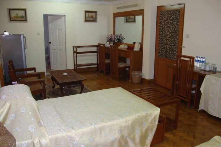 Nadi Myanmar