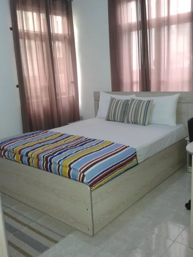 4 Bedrooms Luxury Villa