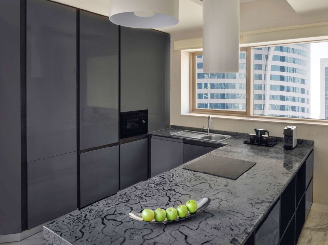 Movenpick Hotel Apartments Downtown Dubai photo 28