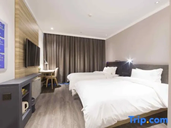 Business Twin room