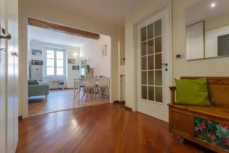 Quartieri Central Home by Wonderful Italy