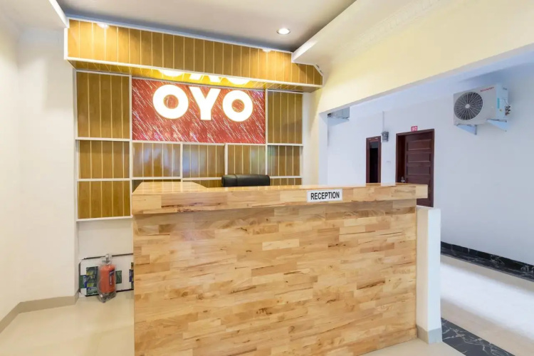 Super OYO 621 Vania Residence