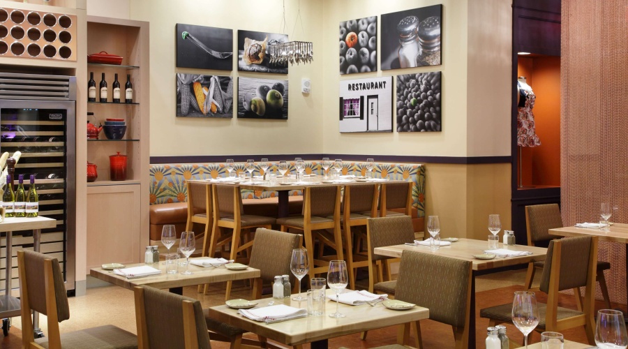 The Verve Hotel Boston Natick, Tapestry Collection by Hilton photo 30