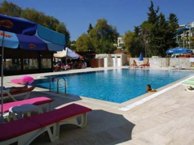 Gumbet Beach Resort