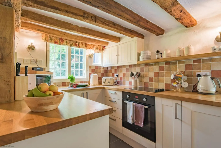 Walnut Tree Cottage