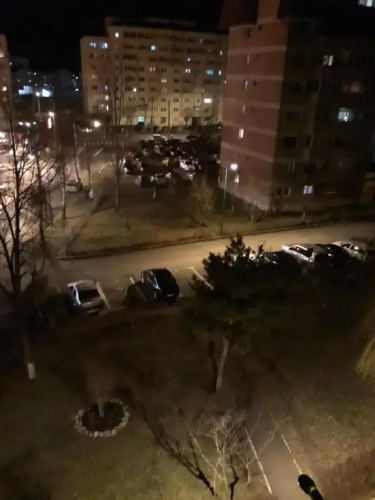 Apartament Rebeca