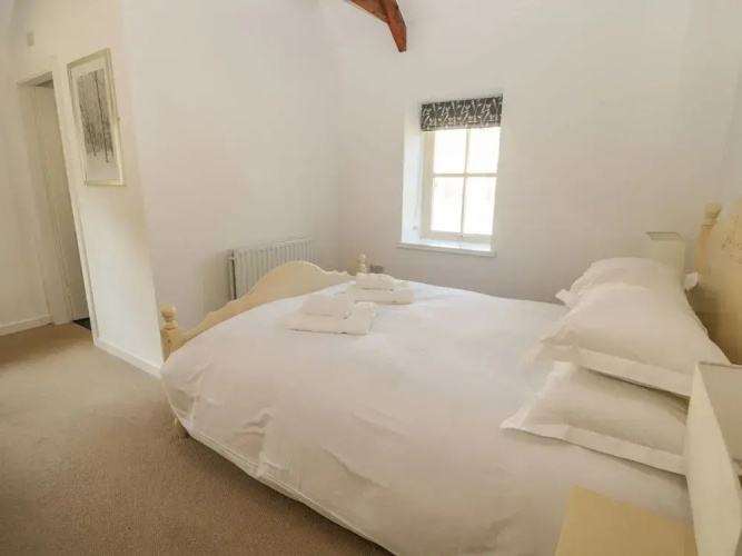 Nursery Cottage