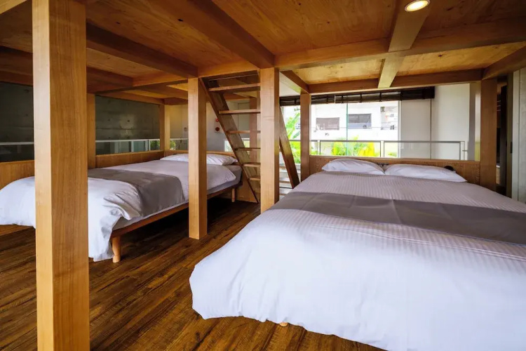 Onna Resort Nakadomari