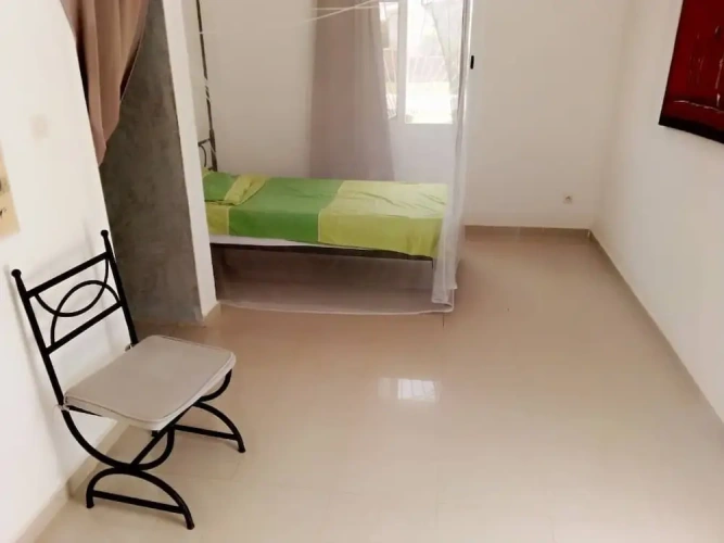3 Bedrooms Luxury Villa