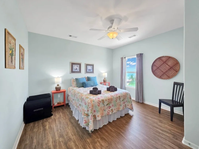 2 Bedrooms Cottage