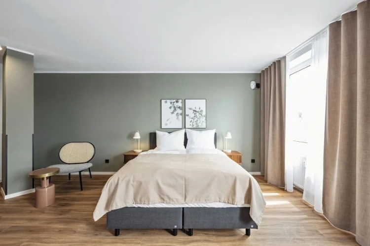 Comfort Suite