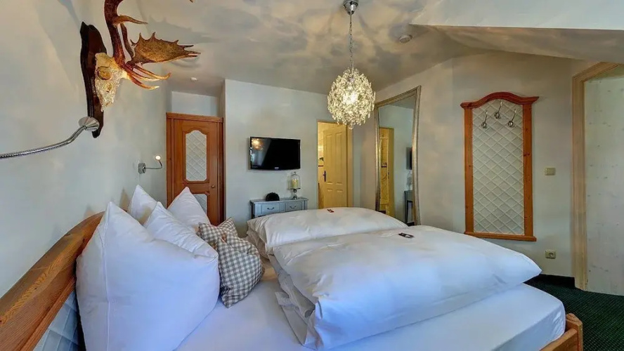Boutique Hotel Post