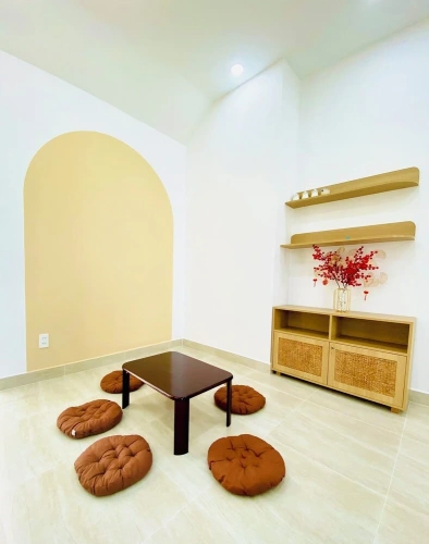 3 Bedrooms Standard room