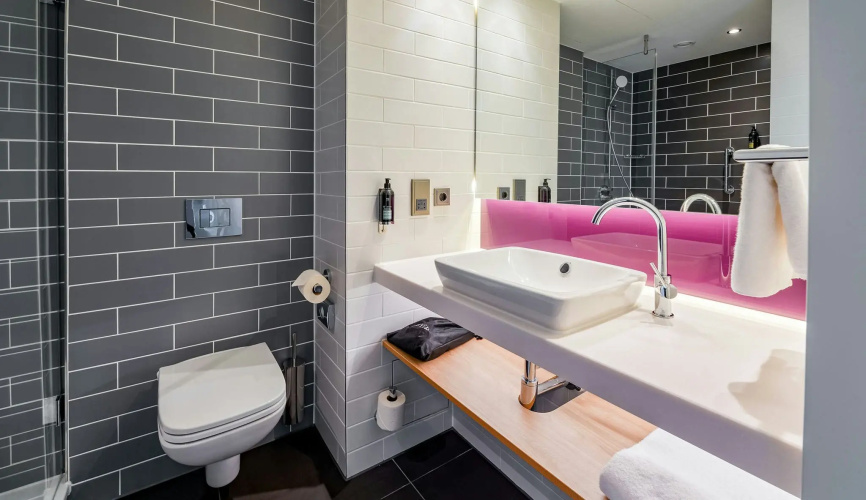 Premier Inn Mannheim City Centre