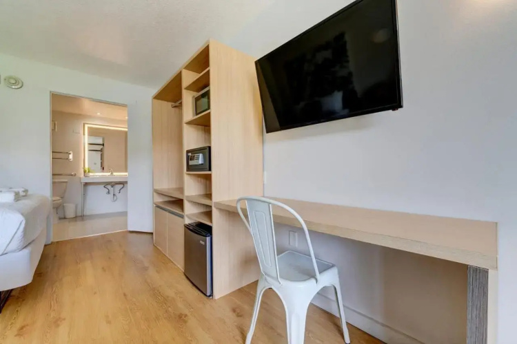 Legacy Grand Suites
