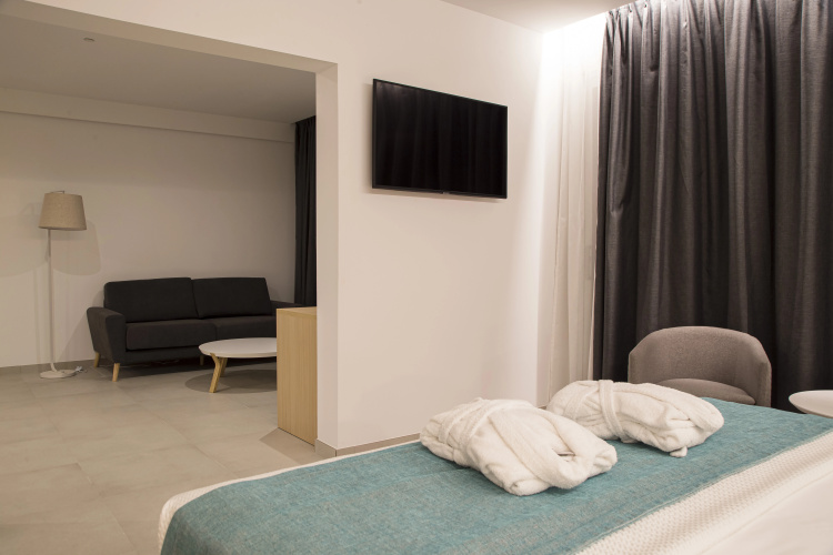 Hotel Gran Sagitario