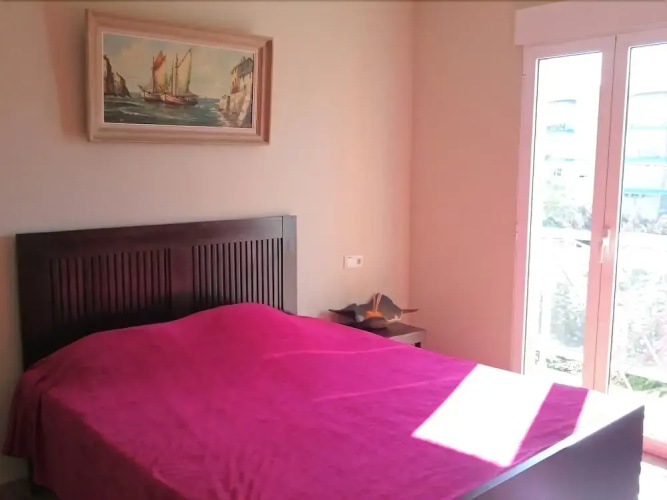 Apartamento El Castell II