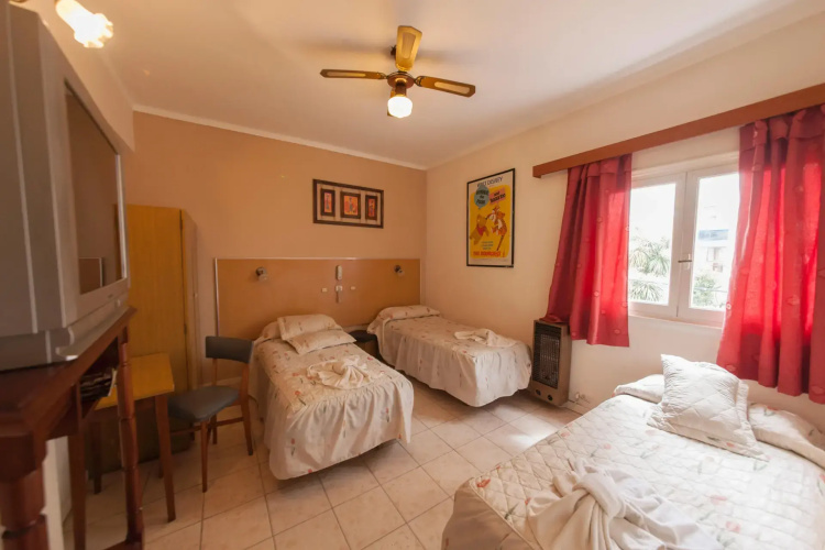 Hotel Alma di Mare