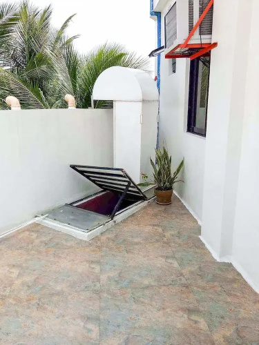 The Quetzal B&B