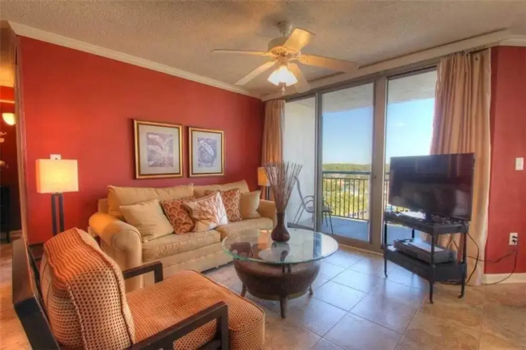 Brighton Two-bedroom Apartment 1503