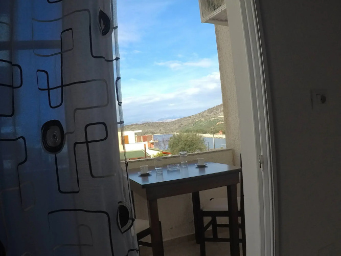 Prive Hotel and Apartment