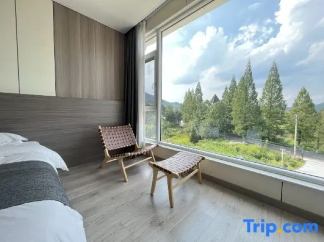 Comfort Family room