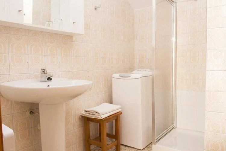 3 Bedrooms Double Apartment