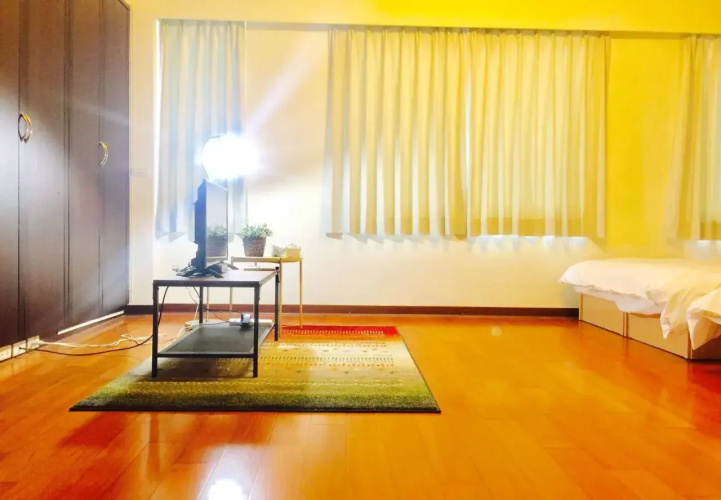 Fly Inn Hostel 2