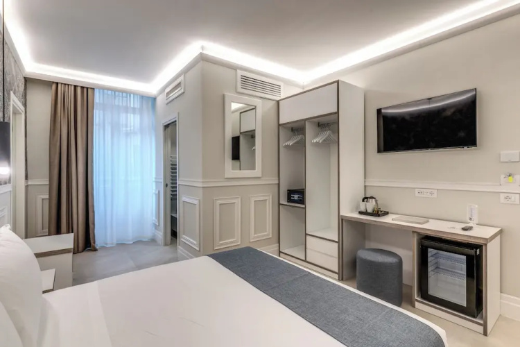 Relais Marco Polo