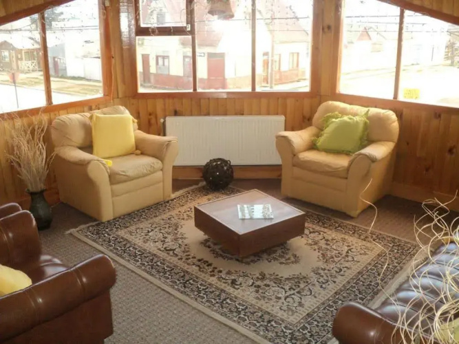 Hostal Chorrillos