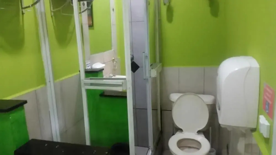 Secret Place
