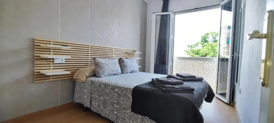 Apartamento Hermosilla