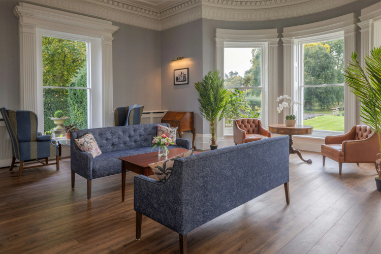 Hilton Puckrup Hall Hotel & Golf Club, Tewkesbury photo 9