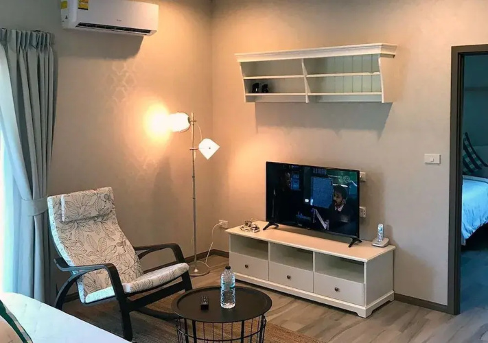 Title Residencies by Phuket Apartments